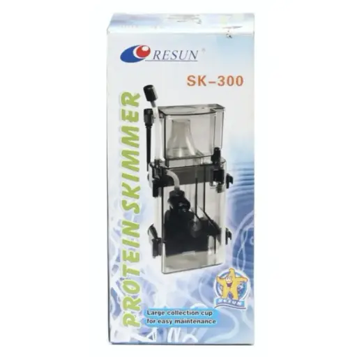 [AQP-1564] Resun SK-300 SKIMMER