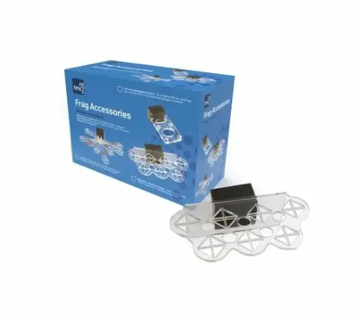 [AQP-748] TMC Frag Tree