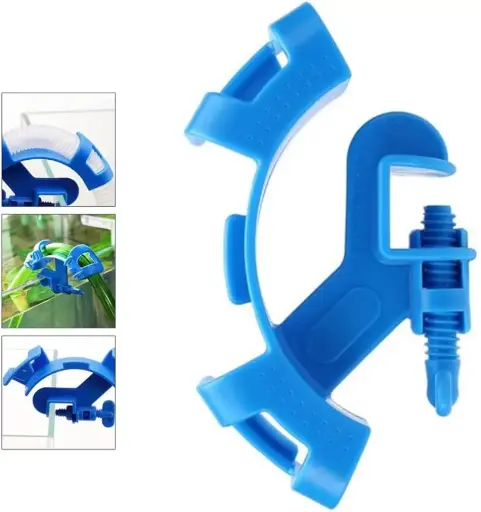 [AQP-1220] Water Pipe Clamp K-024