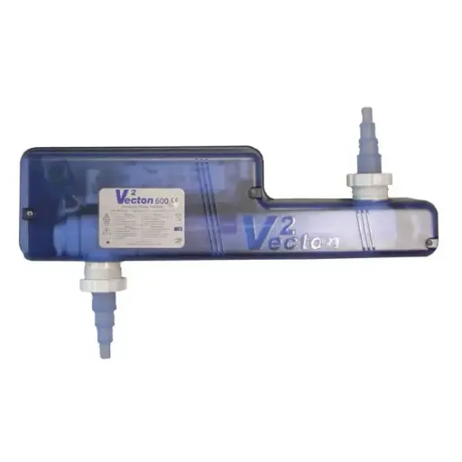 [AQP-00003] TMC Vecton 600 UV Steriliser