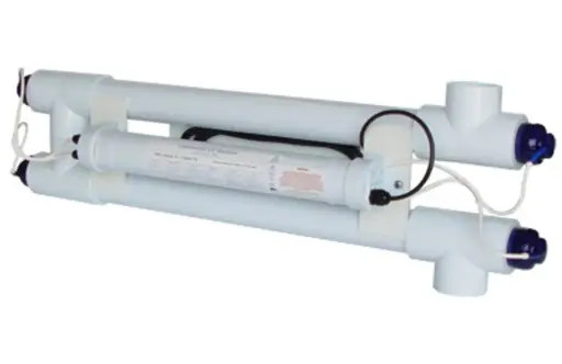 [AQP-00005] TMC UV Steriliser P2 110W(100-2702V)(50-60Hz)