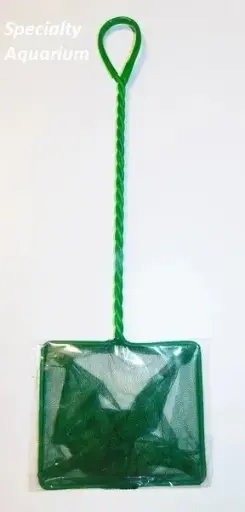 [AQP-1606] Fish Net 5 inch