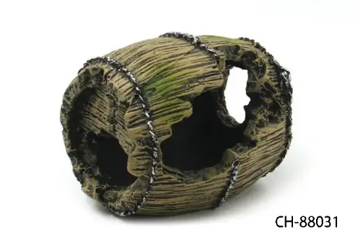 [AQP-1734] CH88031 Resin Ornament