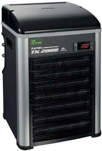 [AQP-2191] Teco TK-2000 Chiller
