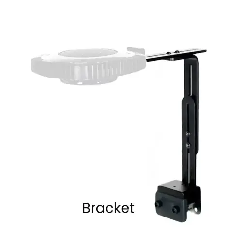 [AQP-2194] Zetlight X9 Bracket E 