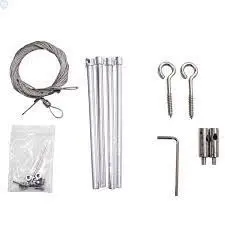 [AQP-2199] Zetlight "Q6 Hanging Kits" 