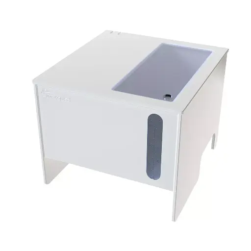 [AQP-2216] LS-R9L Lagoon Reservoir 18 Liter/4.5 Gallon