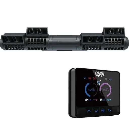 [AQP-2217] Maxspect XF330 Cloud Edition 1 Pump Double package (1 pump + 1 controller + 1 power supply)