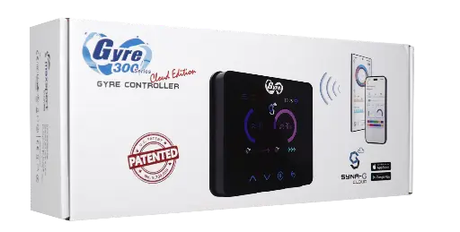 [AQP-2222] MAXPECT XF300 Advanced Controller