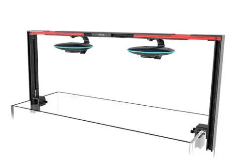 [AQP-2207] Zetlight Bracket H1500