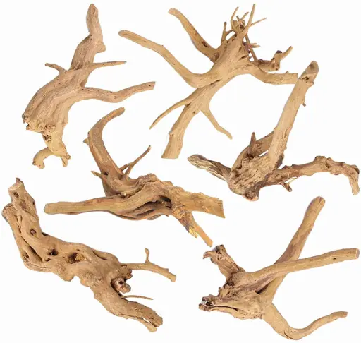 [AQP-569] Drift Wood