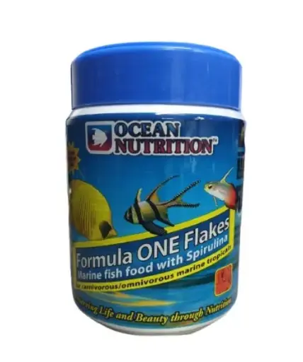 [AQP-2250] ON Formula One Flakes  34gm