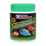 [AQP-2255] ON Formula 2 Marine pellets Medium 100 Gram