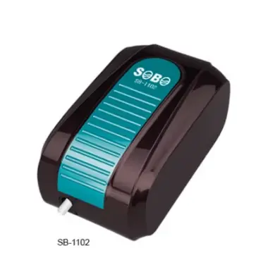 [AQP-2283] SOBO Air Pump SB-1102 3.5W.4L/min
