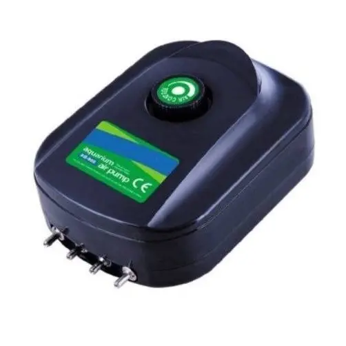 [AQP-2300] SOBO Air Pump SB-948 8W,4*3L/min