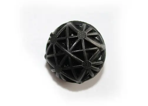 [AQP-2314] XF-31503A Plastic Bio Ball