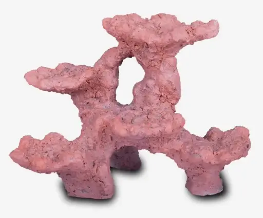 [AQP-2317] BR21-L AS Artificial Bio-Stone 24.5*14.5*17.5cm