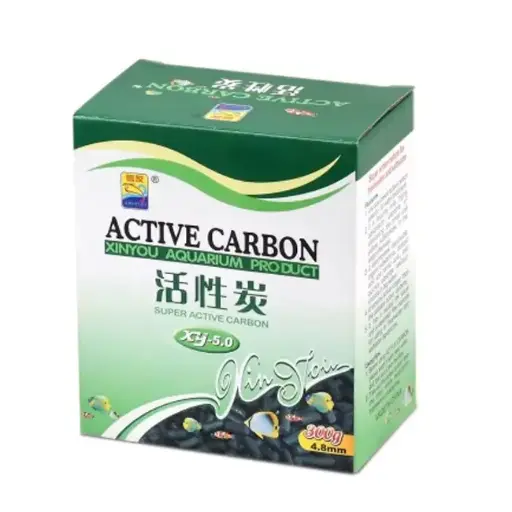 [AQP-2021] Xinyou Active Carbon 300gm