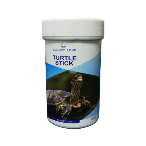 [AQP-2112] Golden Lake Turtle Stick 100ml