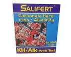 [AQP-0034] Salifert Carbonate Hardness/Alkalinity(100-200 tests)