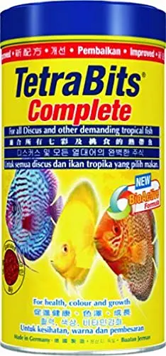 [AQP-2000] Tetra Tetra Bits Complete 300ml