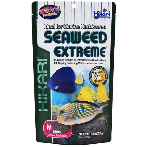 [AQP-00009] Hikari Seaweed Extreme 250gm 