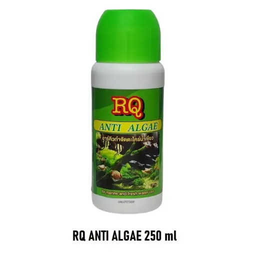 [AQP-2013] RQ Anti Algae 250 ml