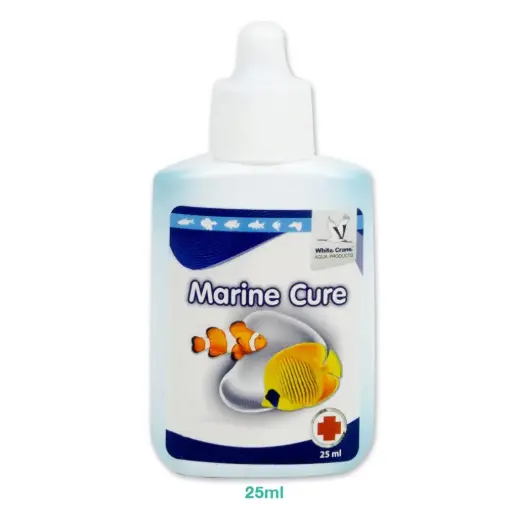 [AQP-0043] Aquatech Marine Cure 25ml