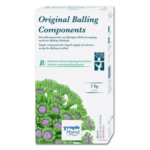 [AQP-507] Tropic Marin Original Balling Components B 1kg