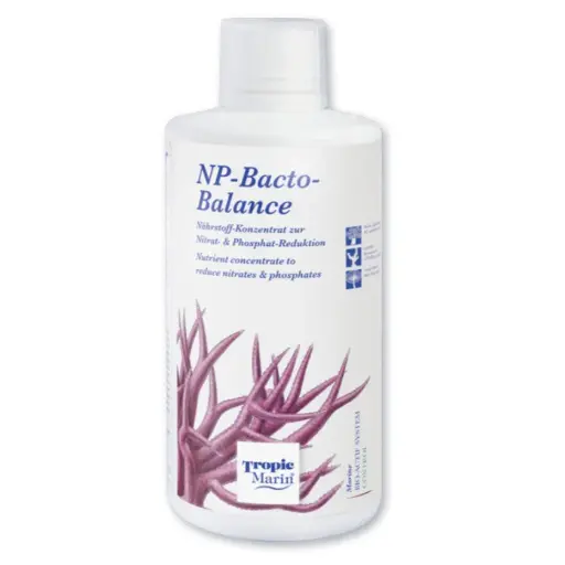 [AQP-512] Tropic Marin NP-Bacto-Balance 500ml