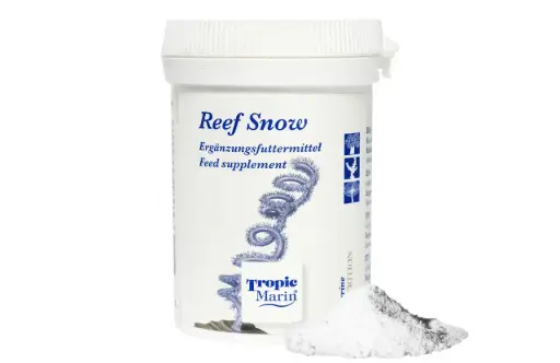 [AQP-988] Tropic Marin Reef Snow 60gm