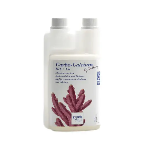 [AQP-999] Tropic Marin Carbo-Calcium 500ml