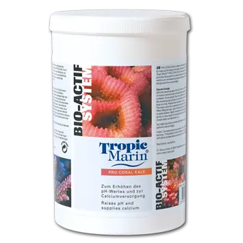 [AQP-980] Tropic Marin Pro-Coral Kalk 800gm