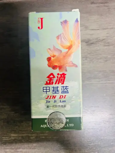 [AQP-1781] Jin Di Jia JI Lan 60ml