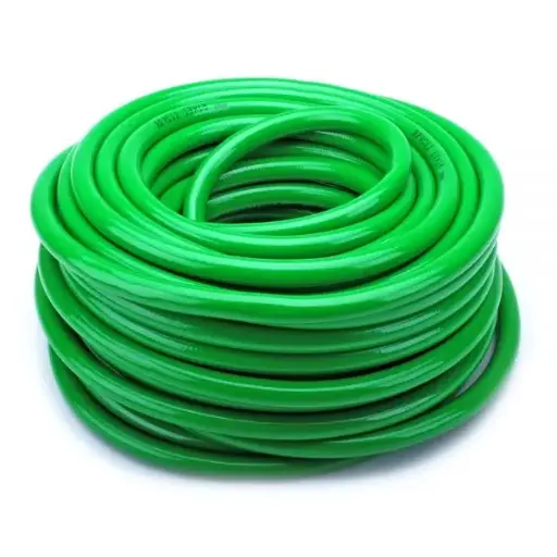 [AQP-1565] Green Hose Pipe 1/2 Inch