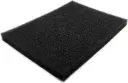 [AQP-2315] Filter Bio Sponge XF-31801A(100*100*5cm)Black 