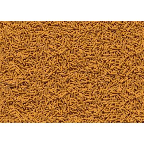 [AQP-1585] Pond Koi Stick White 200gm