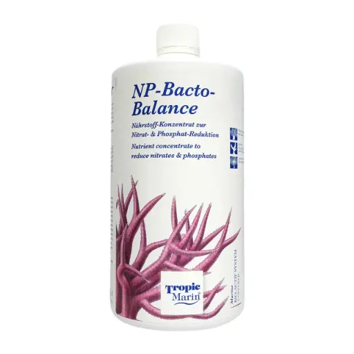 [AQP-993] Tropic Marin NP-Bacto-Balance 1000ml