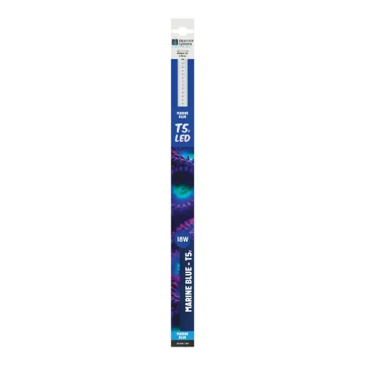 T5 Marine blue light 57cm(Sea water) 