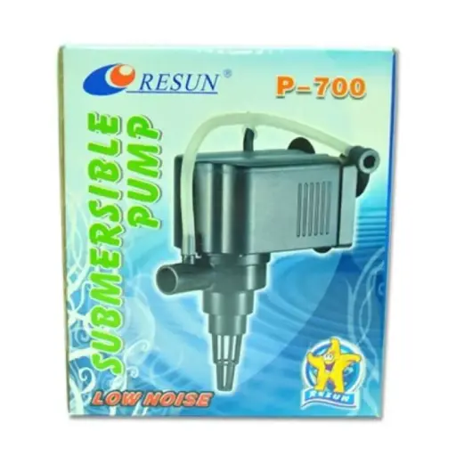 Resun Submersible Pump P-700