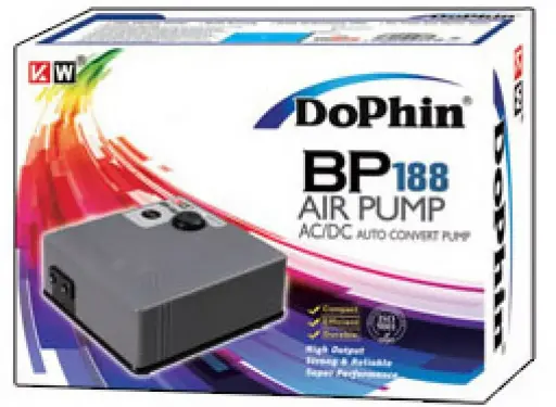 Dophin Air Pump BP 188