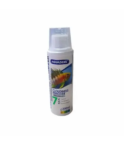 Aquadene Cloudness Remover 200ml