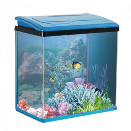 KF-660 Aquarium 