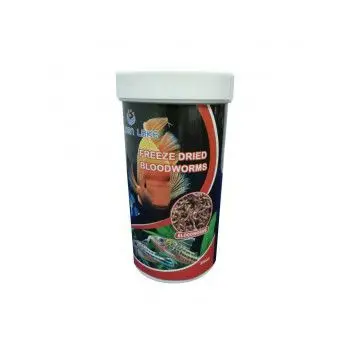 Golden Lake FD Bloodworm 100ml