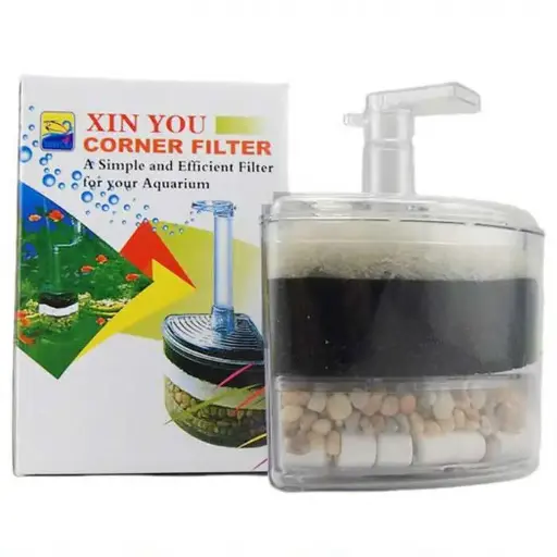 Xinyou Corner filter XY-2892