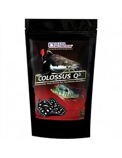 ON Colossus Q2(Sinking) 200gm